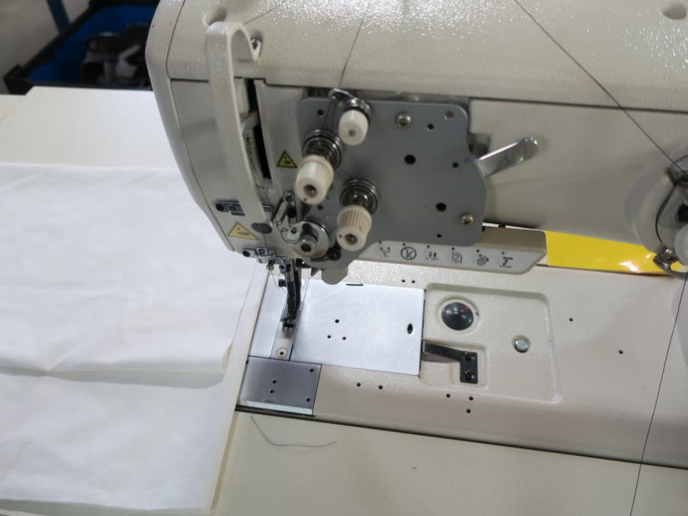 Máquinas de costura-3